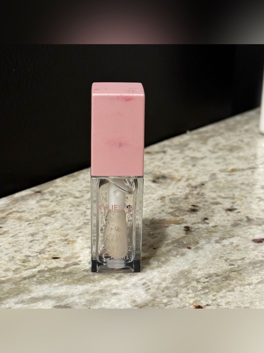 Kylie Skin Lip Oil - Coconut